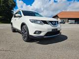 Nissan X-Trail  7 SITZE BENZIN  163PS - gebrauchte Nissan X-Trail aus dem Jahr 2016