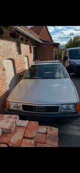 Audi 100 Avant - gebrauchte Audi 100 aus dem Jahr 1989