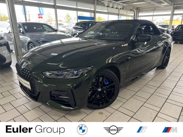 Image of BMW 420