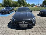 Mercedes-Benz CLE 180 Coupé AMG+MEMORY+TOTW+AMBIENTE+ILS+PANO - Mercedes-Benz CLE 180: Sportwagen