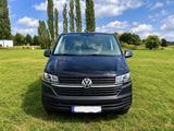 Volkswagen T6.1 Mixto (LKW Zulassung) - schwarze Volkswagen T6 andere