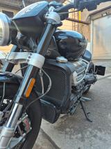 Triumph Rocket 3 Decepticon - TRIUMPH ROCKET