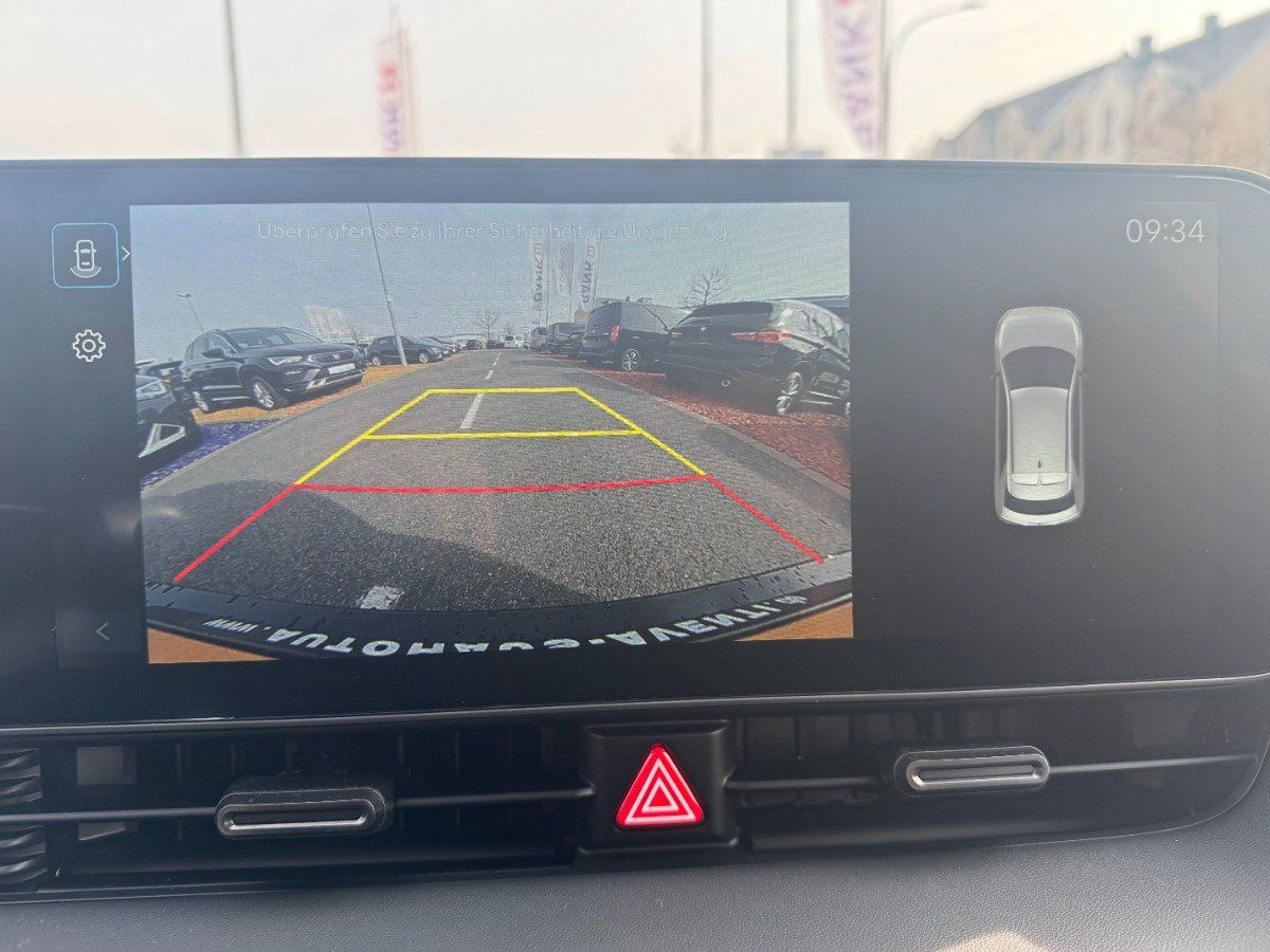 Hyundai IONIQ 5 - Bild 15