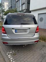 Mercedes-Benz Mercedes Benz GL350 - Mercedes-Benz GL-Klasse in Frankfurt (Main)