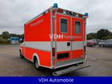 Mercedes-Benz Sprinter II 516 CDI Automatik WAS RTW Stryker - Rettungswagen (RTW)