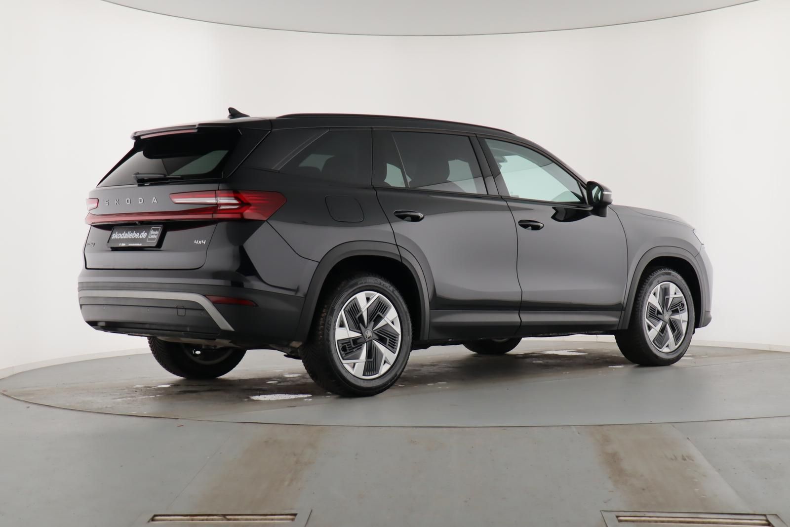 Skoda Kodiaq - Bild 5