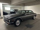 Jaguar Daimler Double Six Serie III *Historie*H-Kennz* - Jaguar: Serie