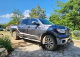 Toyota Tundra TRD 4x4 Off-Road 