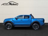 Ford Ranger Raptor 4x4 2.0 TDCi Autom. +3,3t AHK+Lich - Ford Ranger: 3.0