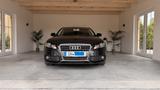 Audi A4 2.0 TDI 105kW Ambiente Avant Ambiente - Audi A4 aus 2011: TDI