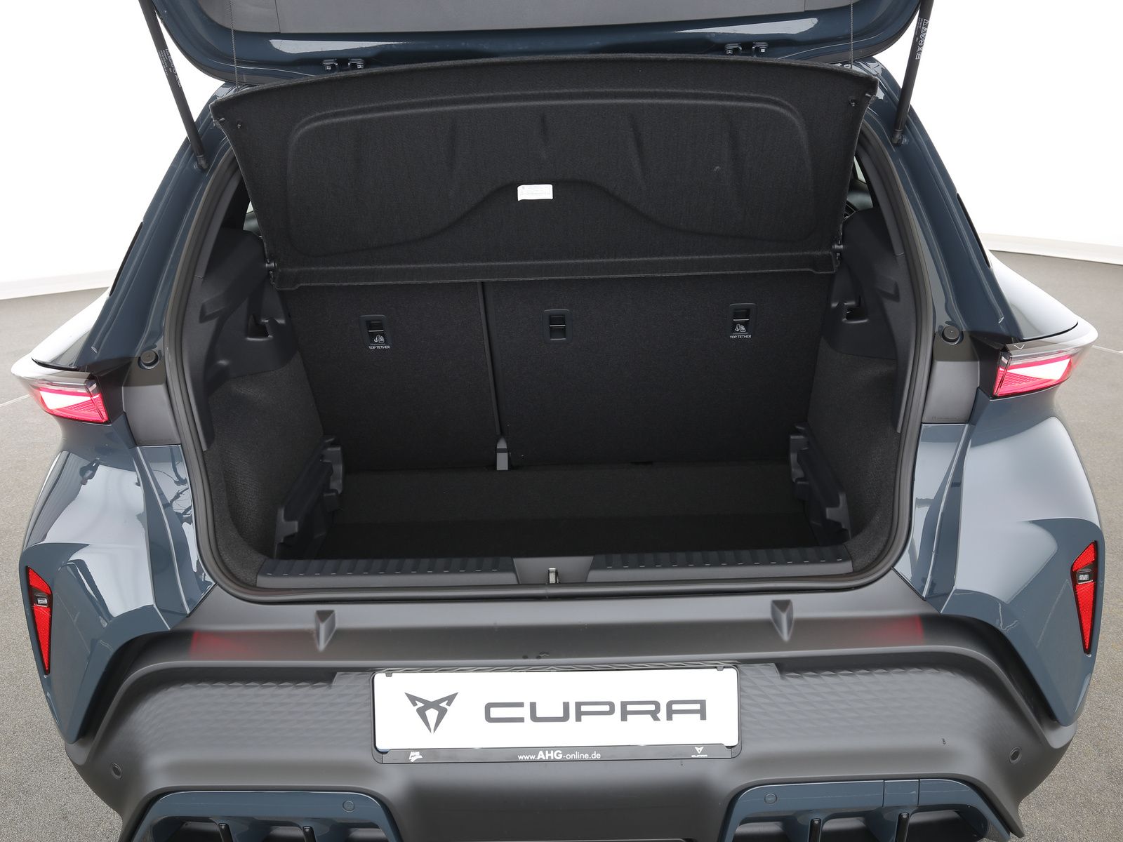 Cupra Raval - Bild 32
