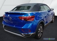 Volkswagen T-Roc - Vorschau Bild 4