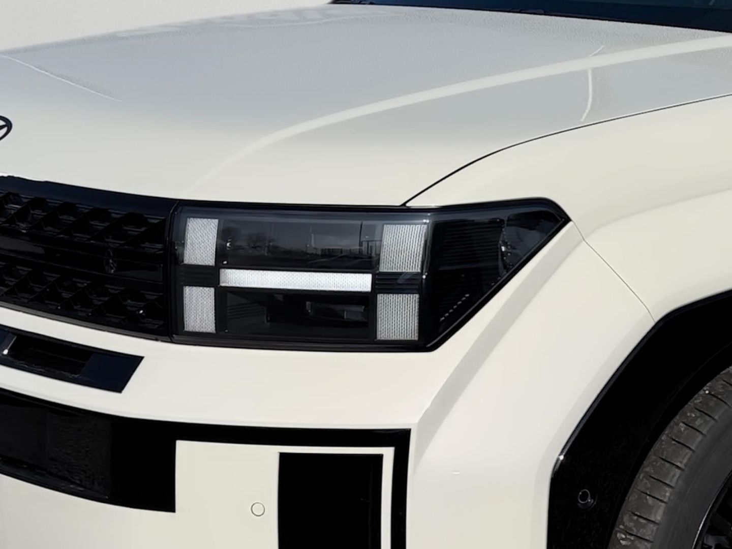 Hyundai Santa Fe – Bild 5