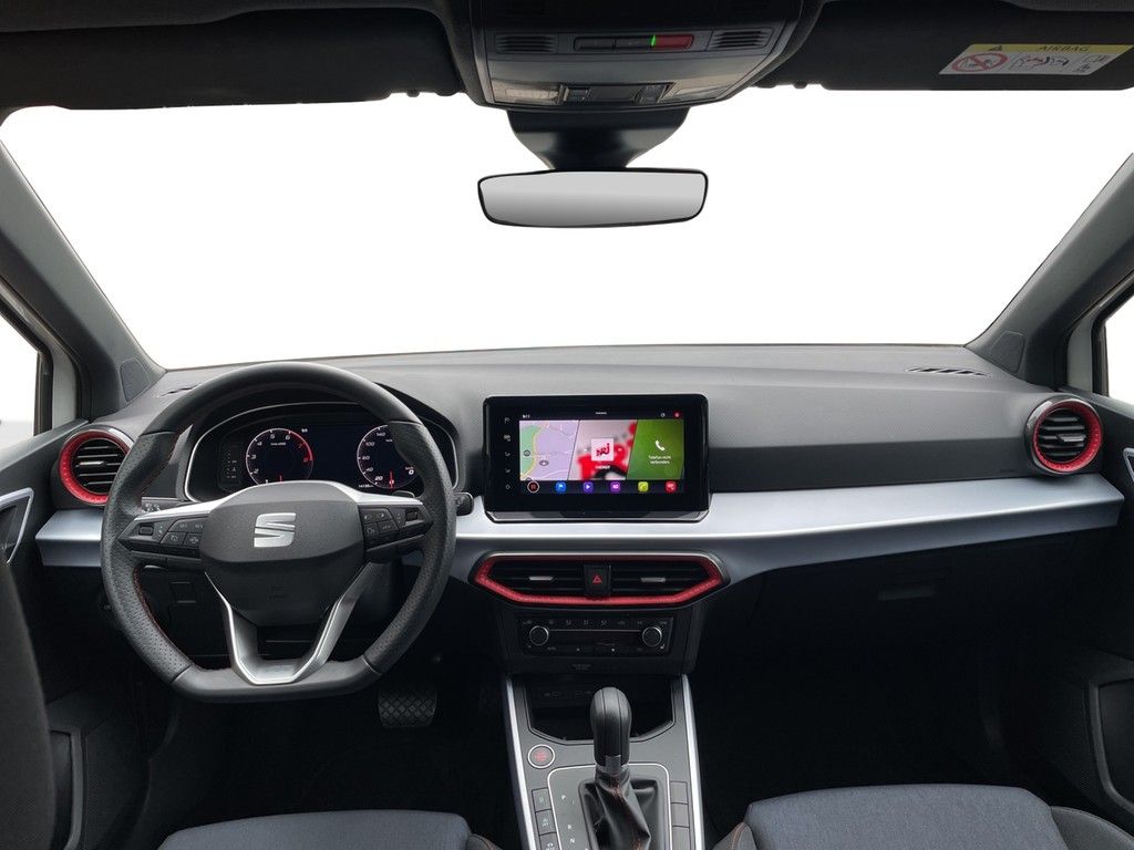 Seat Arona - Bild 21