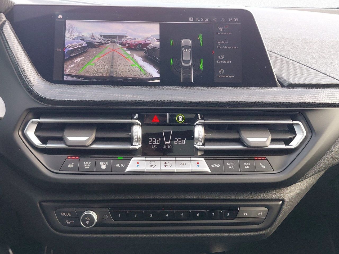 BMW 220 Gran Coupé - Bild 16