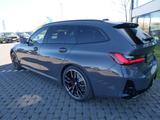 BMW M340d xDrive Touring PANO ACC 360° HUD SH DAB - graue BMW M340d