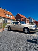 Mercedes-Benz 200 - gebrauchte Mercedes-Benz 200 aus dem Jahr 1995
