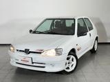 Peugeot 106 1.6i 8V cat 3 porte Rallye - Peugeot 106: Rallye