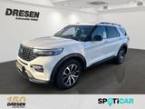 Ford Explorer ST-Line 4x4 PHEV 3.0 7-Sitzer Navi/Memo - Ford Explorer: ST Line