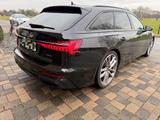Audi A6 55 TFSI quattro S tronic S line Avant S line - Audi A6