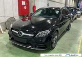 Mercedes-Benz C 180 d AMG Aut. LED-Xenon Widescreen Navi Spor