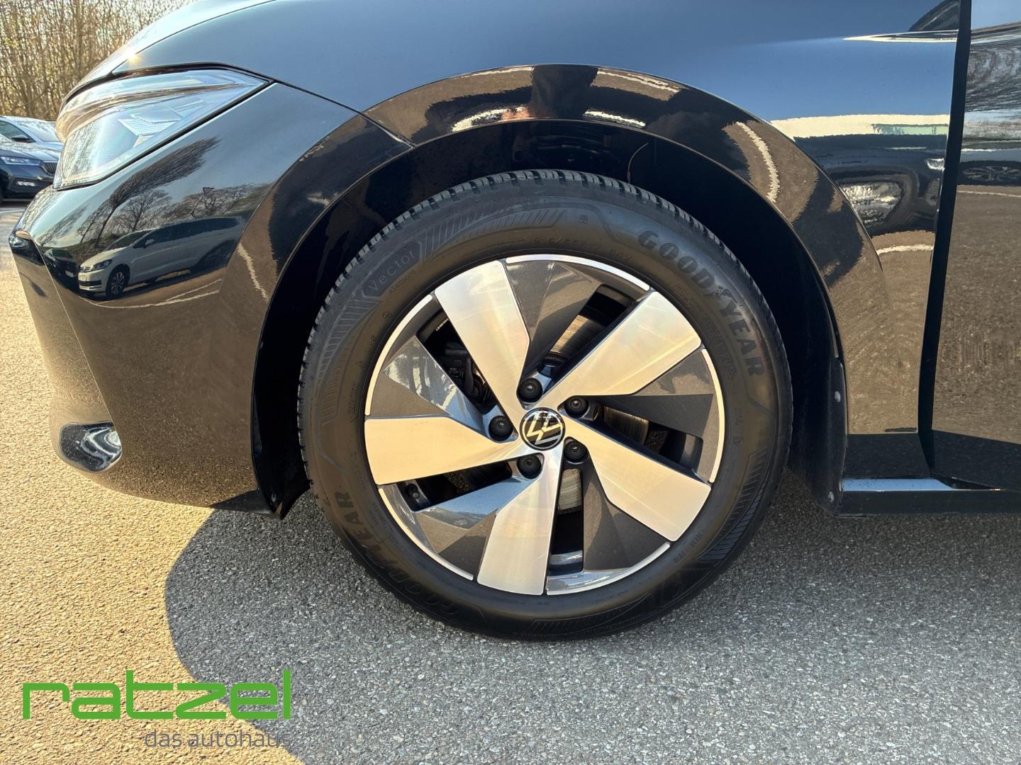Volkswagen Passat 1.5 eTSI Rückfahrkamera ACC Appl, миниатюра 11