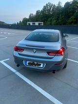 BMW 640i Coupé - 51.000 km - 1. Hand! - BMW: 5.0
