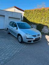 Volkswagen VW Golf 5 1.9tdi TÜV neu - Volkswagen Golf aus 2004: TDI
