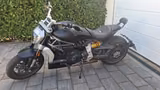 Ducati X Diavel, XDIAVEL ZARD, TÜV NEU, EXTRAS - DUCATI DIAVEL
