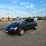 Renault Avantime Privilege 2.0 16V Turbo Expression - Renault Avantime mit Schiebedach