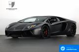 Lamborghini Aventador LP700 Lift/TransparenteHaube/Kamera - Lamborghini Aventador