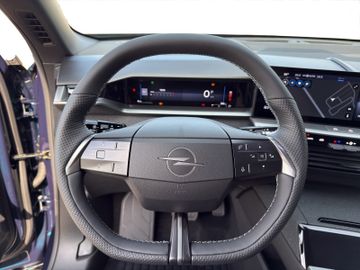 Opel Grandland 1.2 48V GS Kam.+KeyLess+LED+Navi+SHZ