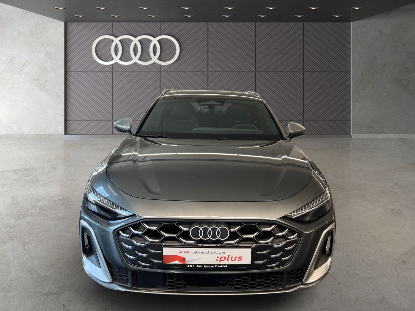 Audi S5 Avant TFSI  S tronic Navi VC B&O Matrix-LED P foto 2