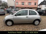 Nissan Micra 1.2 acenta 48kW  - Klima - Tüv 11/2027 - Nissan Micra: K11