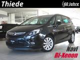 Opel Zafira C Tourer 1.6 INNOVATION NAVI/BI-XENON/AHK - Opel Zafira: 1.6