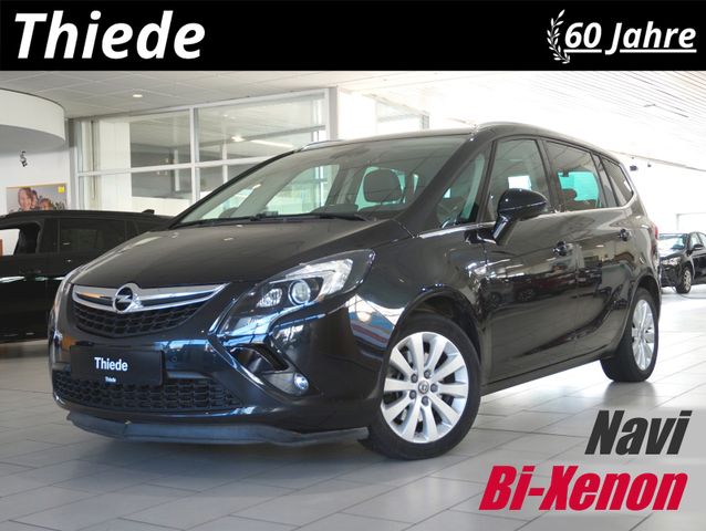 Opel Zafira C Tourer 1.6 INNOVATION NAVI/BI-XENON/AHK