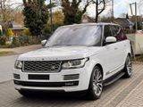 Land Rover Range Rover Autobiography. Panorama. Alcantara. - Land Rover Range Rover in Düsseldorf