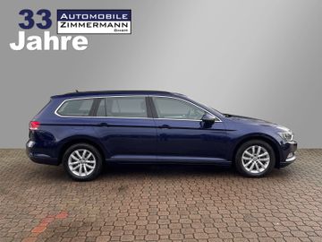Volkswagen Passat Variant Comfortline BMT *mtl.145€*
