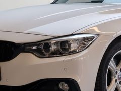 BMW 430i Coupe SportLine Schalter!/PDC/Scheck./Tempo