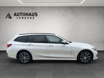 BMW 318 - 7