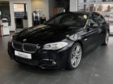 BMW 535d xDrive M Paket"Bi-Xenon/Head-Up/Memory" - BMW 535 aus 2011: 535d