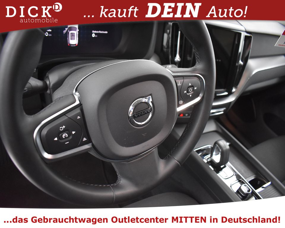 Volvo XC60 T6 AWD Hyb Inscrip PANO+KAMER+NAV+LED+VIRTU