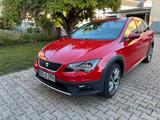 Seat Leon ST X-PERIENCE 2.0 TDI 135kW 4Drive