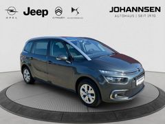 CITROEN Grand C4 Picasso PT 130 Selection Navi *7 Sitze*