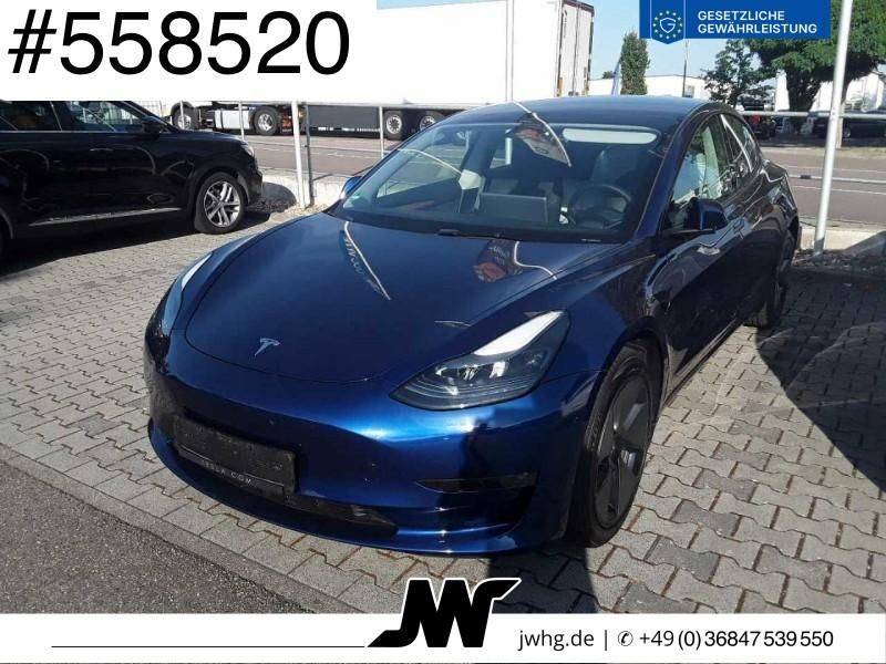 Tesla Model 3 RWD LONG 79kWh/AP3/PANO/WÄRMEPUMPE/RYZEN