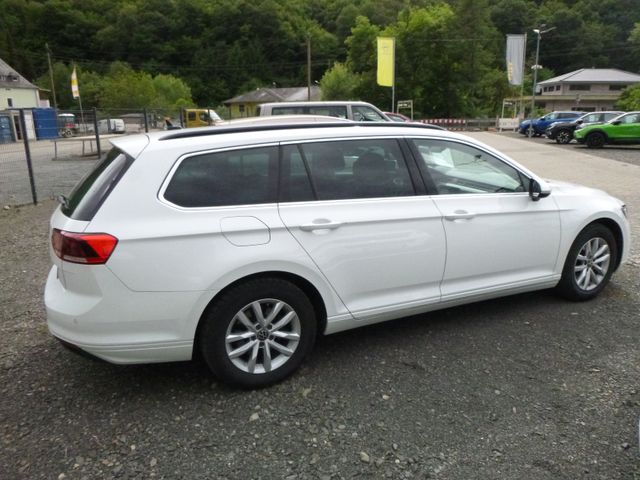 Passat Variant Business Diesel DSG Automatik