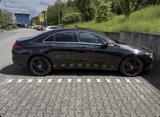 Mercedes-Benz CLA 200  - Mercedes-Benz CLA 200: Von Privat