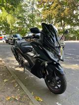 Kymco AK550 Service TÜV NEU Traumzustand 11000km - KYMCO AK550