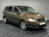 Seat Alhambra Style / Automatik / 7-Sitzer / LEDER - Seat Alhambra aus 2010