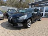 Renault Clio IV Grandtour GT *AUTOMATIK*RFK*KLIMA* - Renault Clio GT